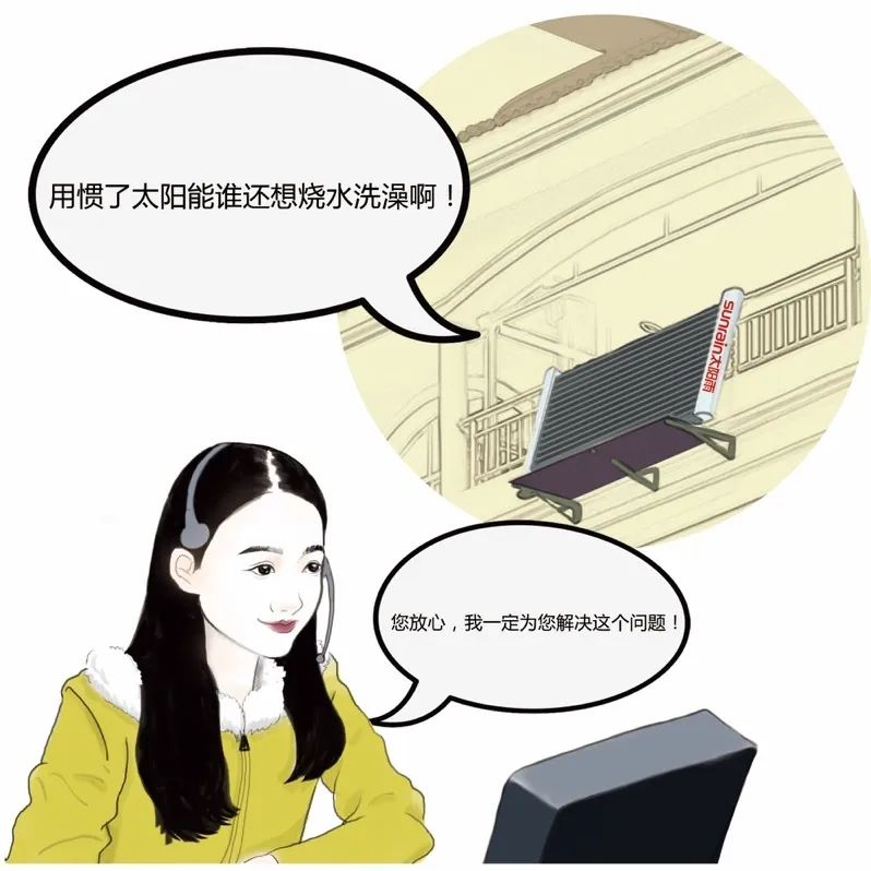 空氣能,太陽能,熱水器
